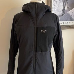 Arc’teryx W Proton FL / Black / size Small